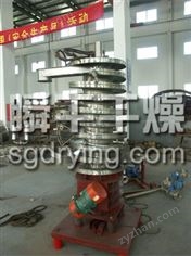 LZG系列螺旋振动干燥机
